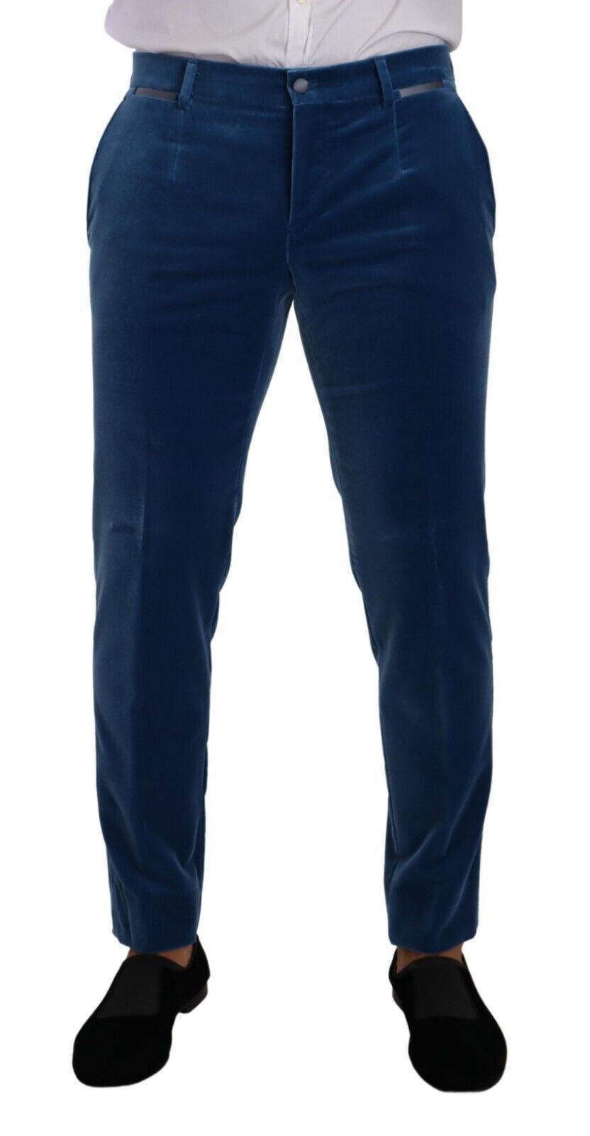 Dolce & Gabbana Blue Two Piece Suits for Men additional view