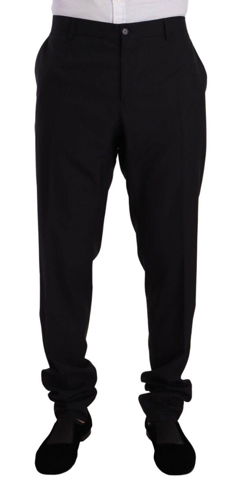 Dolce & Gabbana Blue Two Piece Suits for Men additional view