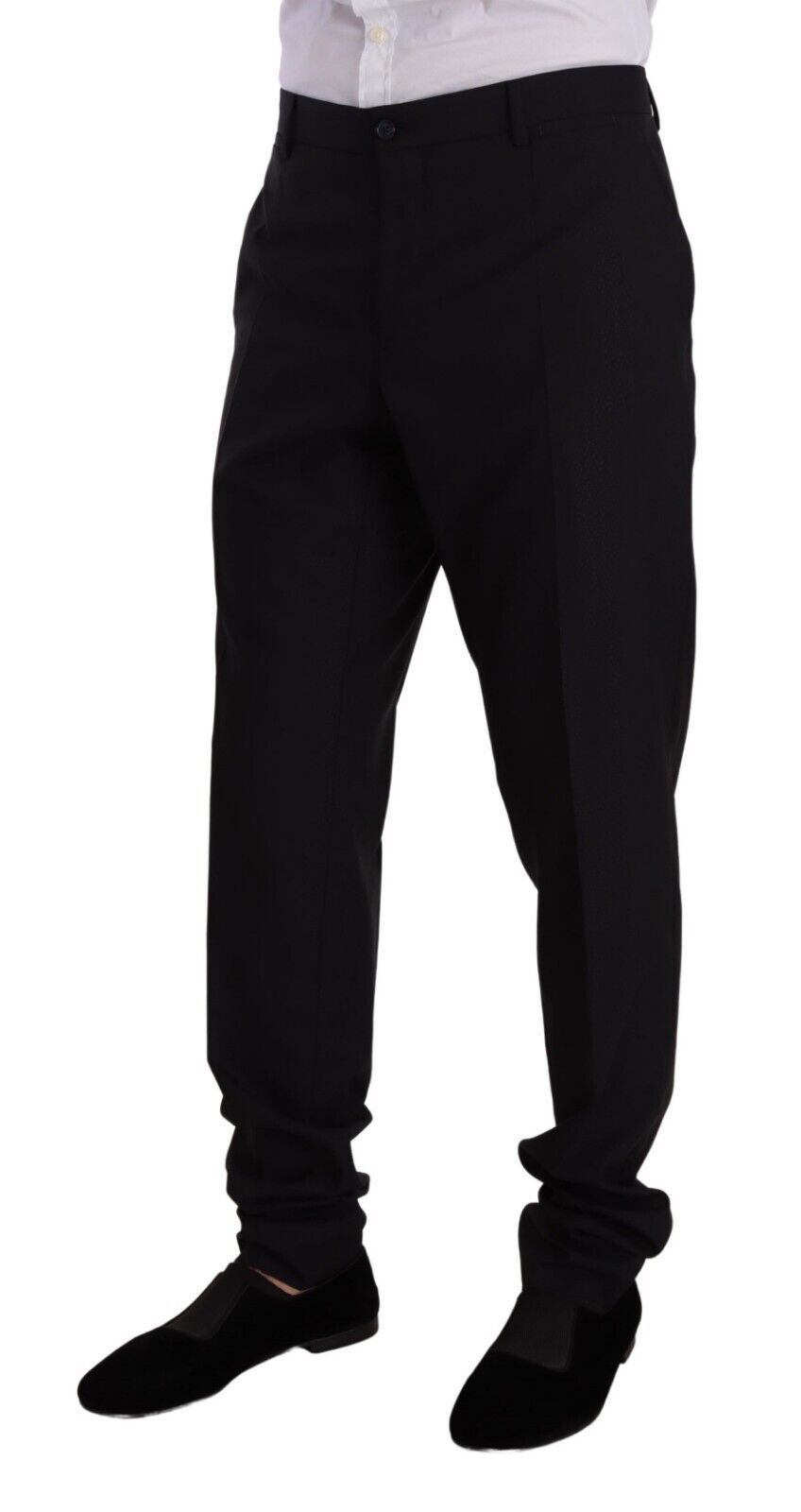 Dolce & Gabbana Blue Two Piece Suits for Men additional view