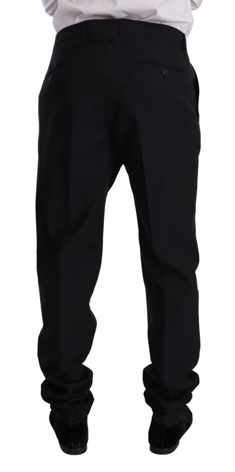 Dolce & Gabbana Blue Two Piece Suits for Men additional view