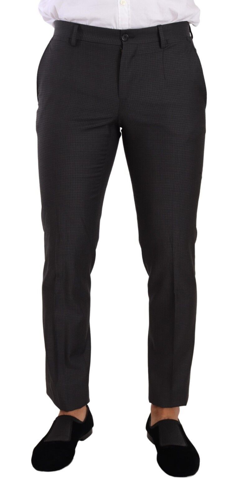 Dolce & Gabbana Black Two Piece Suits for Men additional view