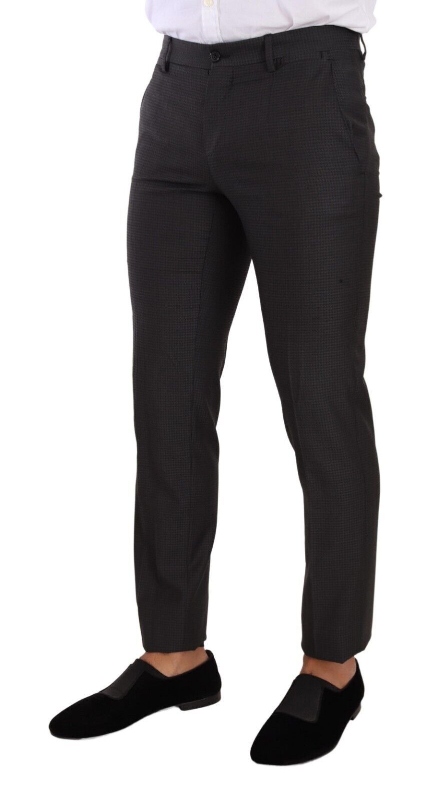 Dolce & Gabbana Black Two Piece Suits for Men additional view