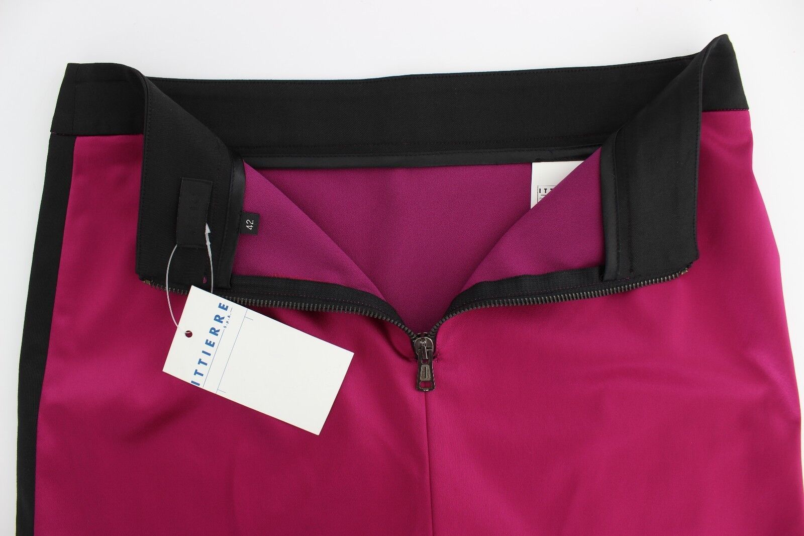 Exte Pink Mini for Women side view