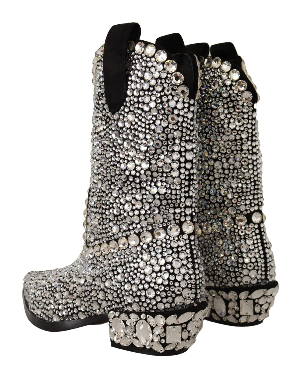 Dolce & Gabbana Black High Heel for Women alternate view