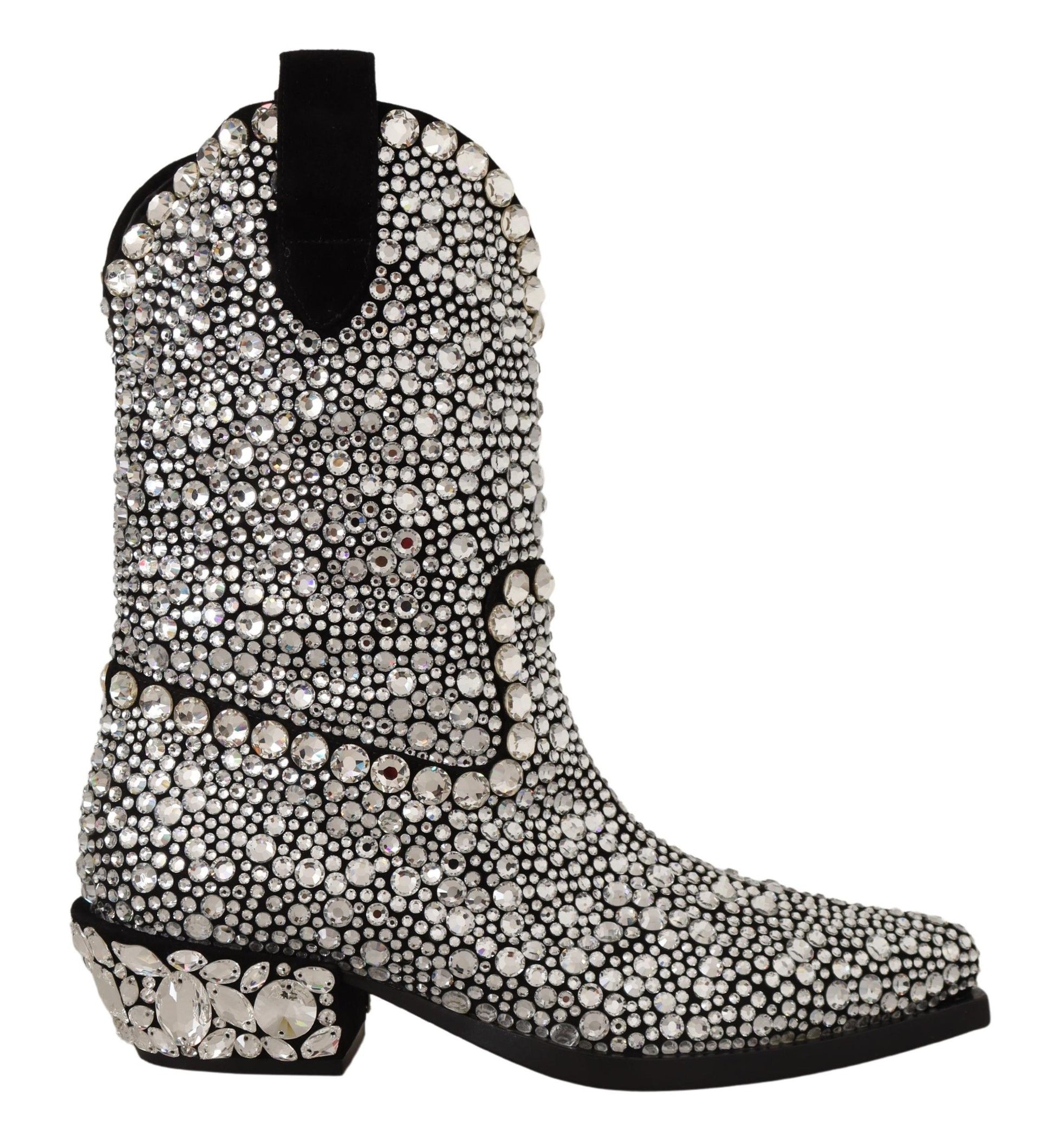 Dolce & Gabbana Black High Heel for Women
