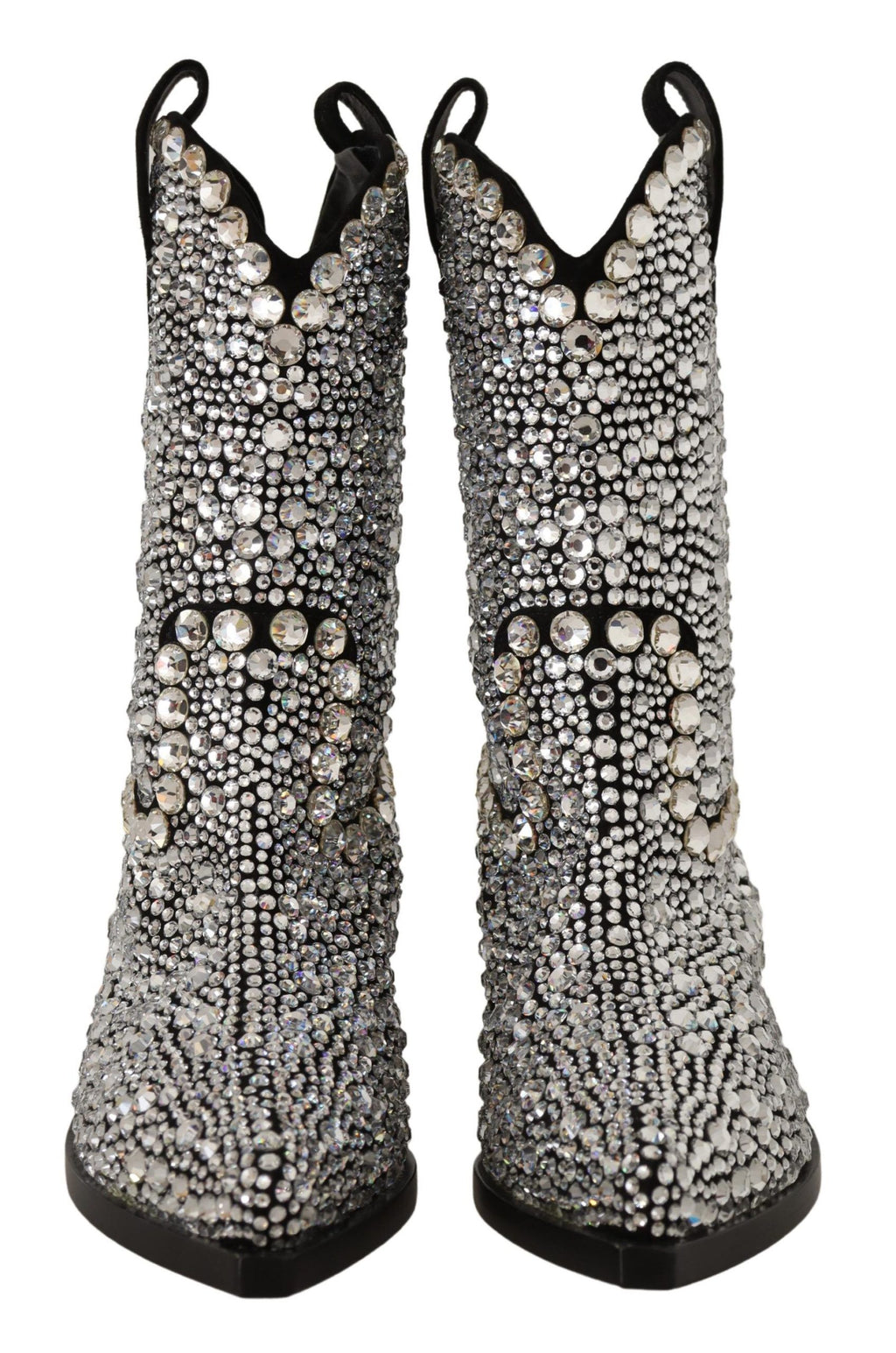 Dolce & Gabbana Black High Heel for Women additional view