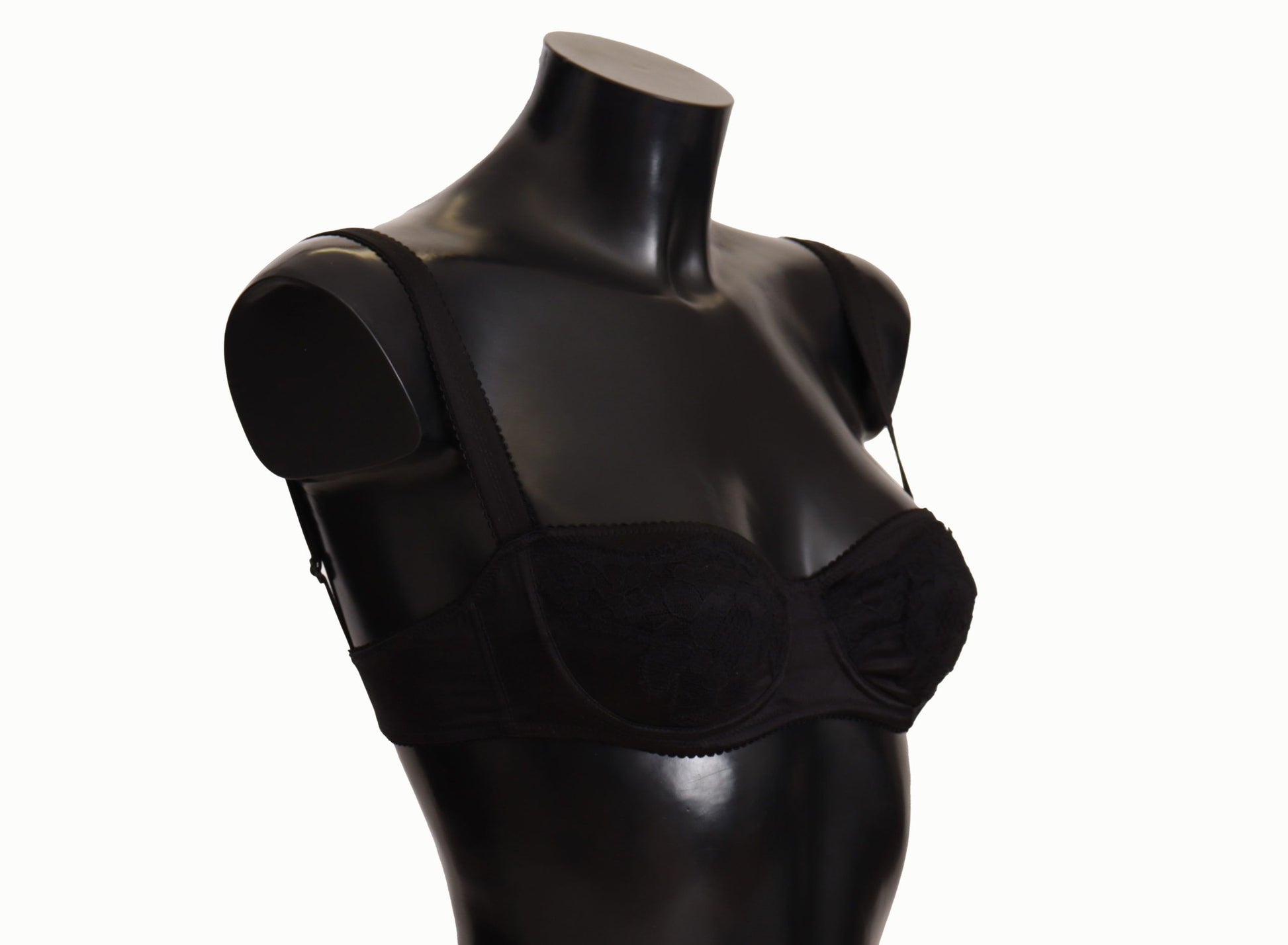 Dolce & Gabbana Black Bras for Women alternate view
