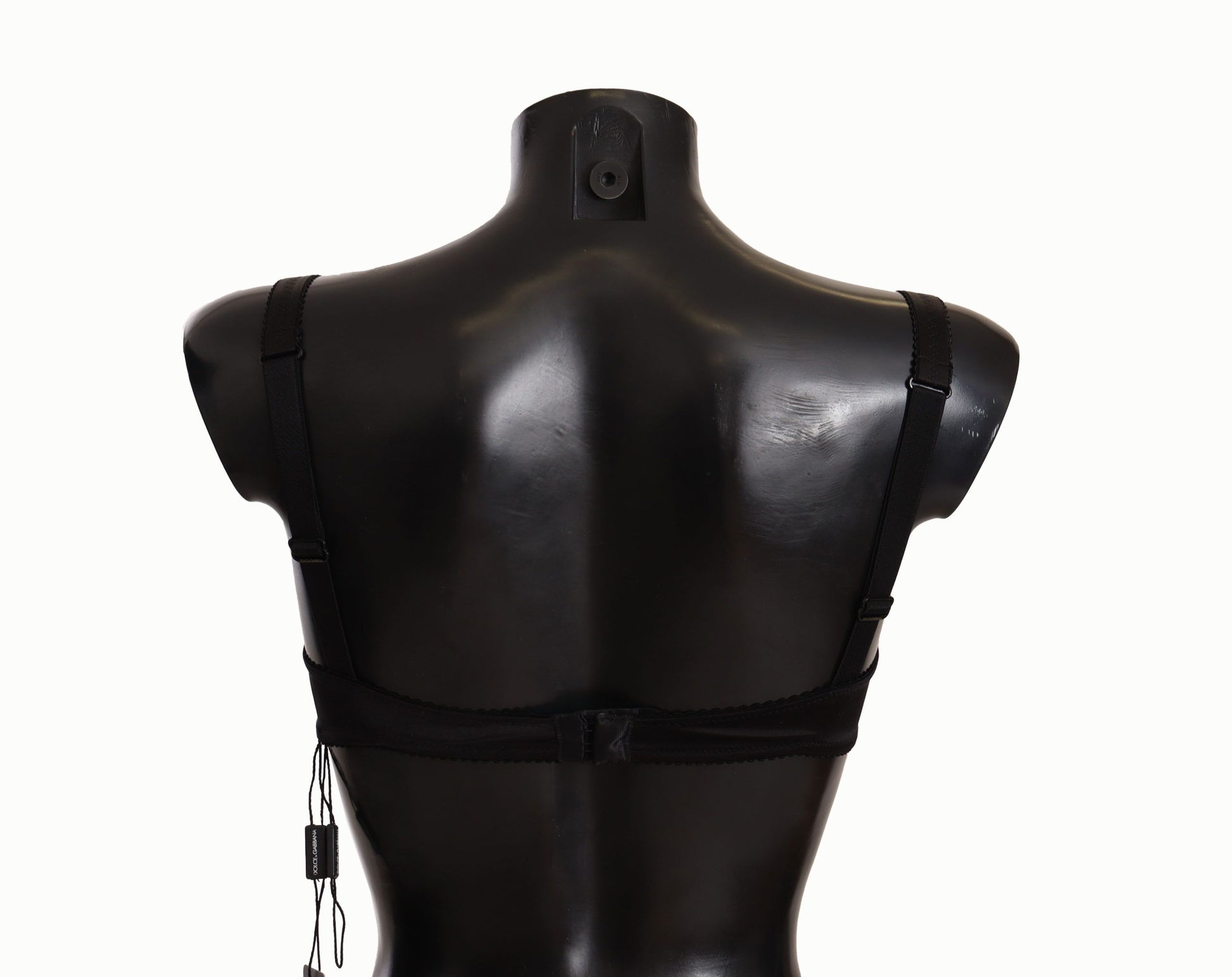 Dolce & Gabbana Black Bras for Women detail view