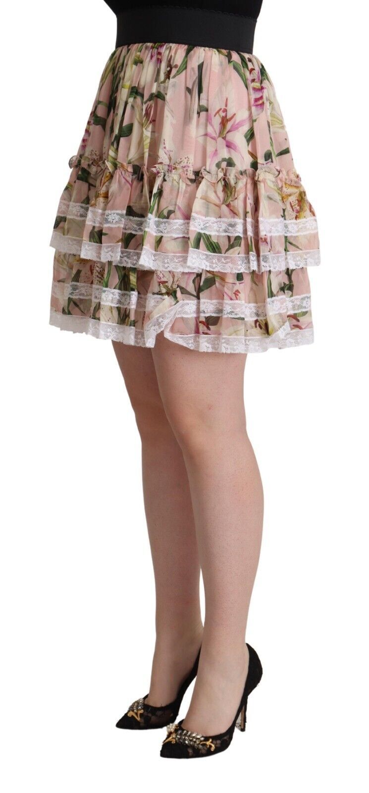 Dolce & Gabbana Pink Mini for Women alternate view