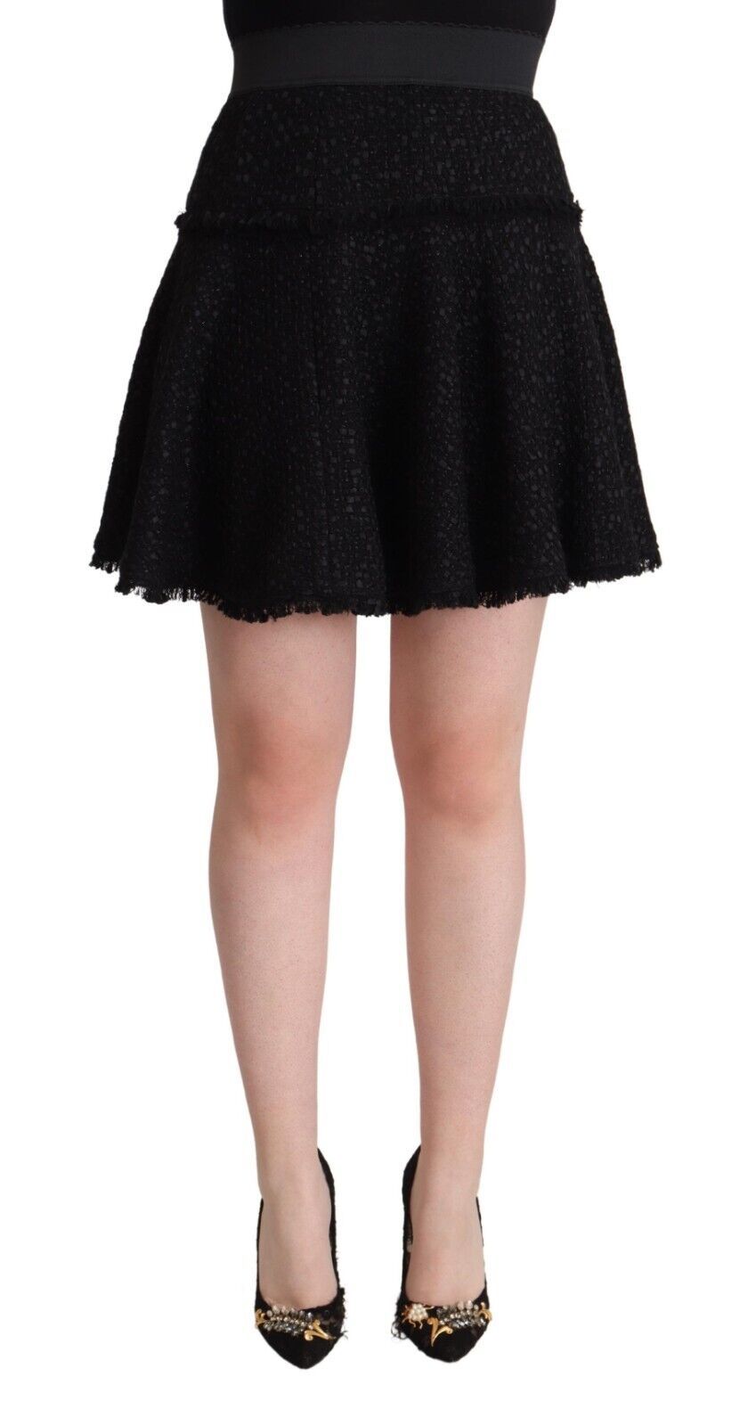 Dolce & Gabbana Black Mini for Women