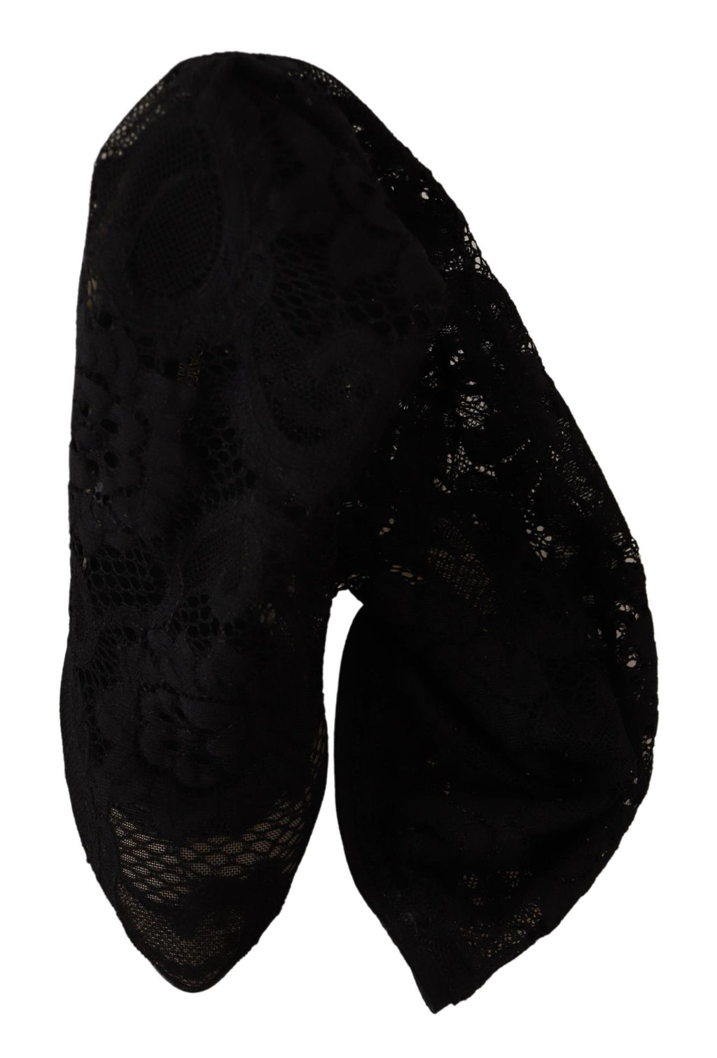 Dolce & Gabbana Black High Heel for Women additional view
