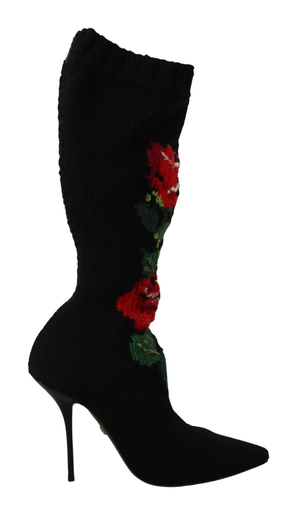 Dolce & Gabbana Black High Heel for Women