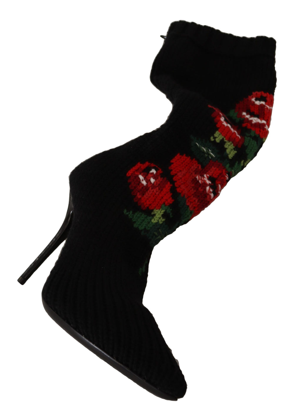 Dolce & Gabbana Black High Heel for Women additional view