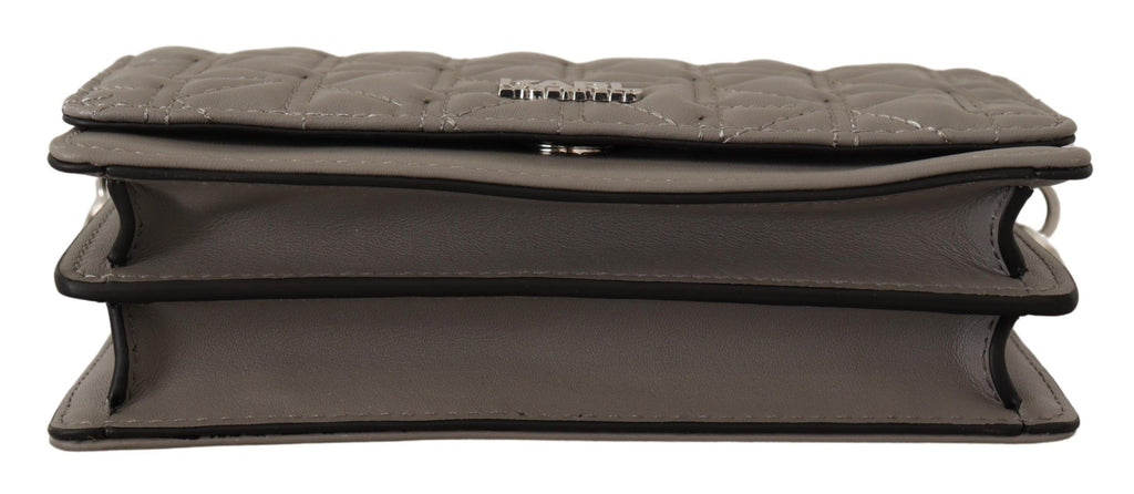 Karl Lagerfeld Grey Crossbody Bag for Women additional view