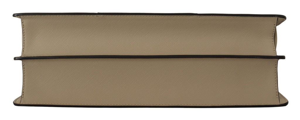 Karl Lagerfeld Green Tote Bags for Women side view