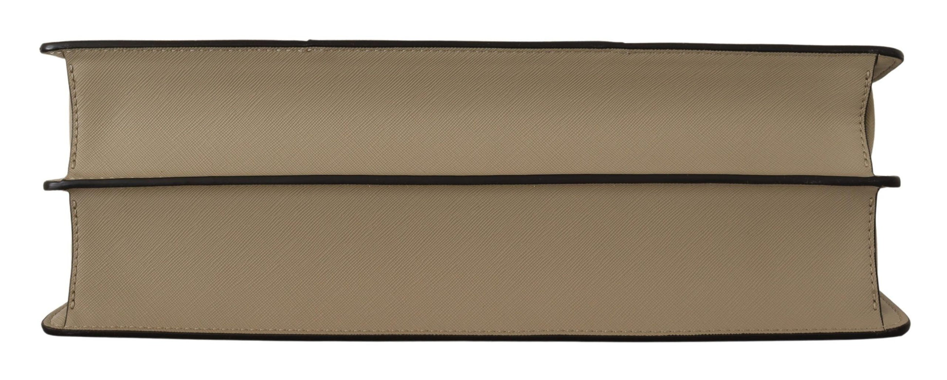 Karl Lagerfeld Green Tote Bags for Women side view