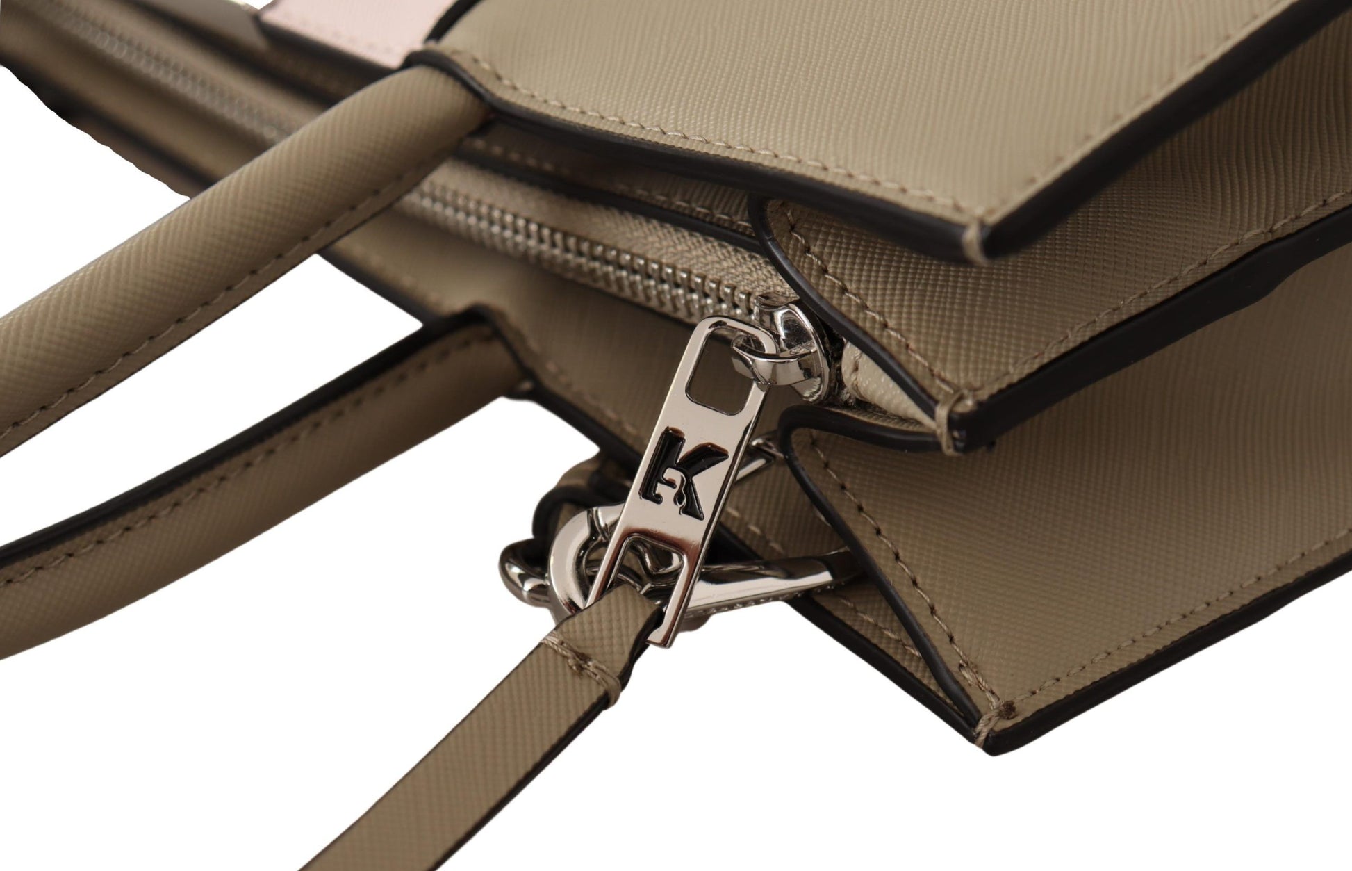 Karl Lagerfeld Green Tote Bags for Women additional view