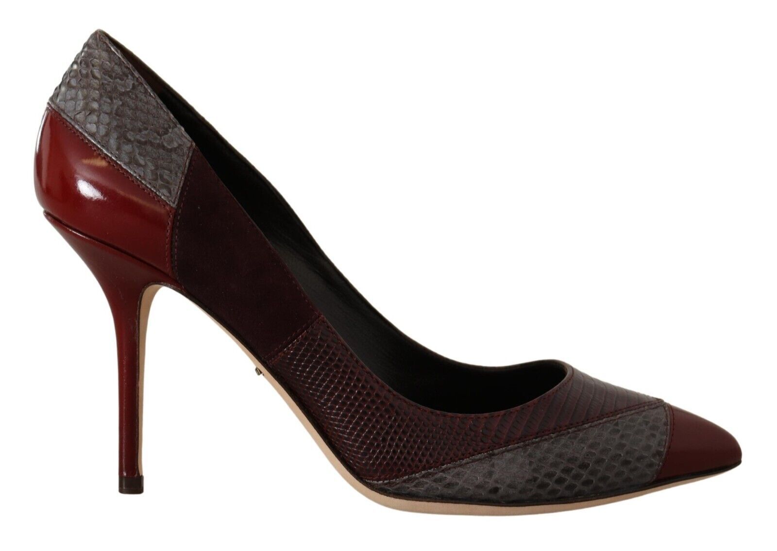 Dolce & Gabbana Multicolor High Heel for Women