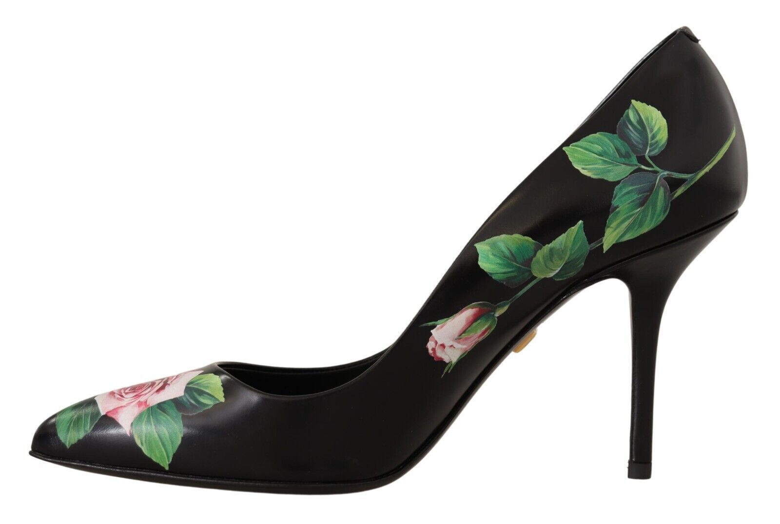 Dolce & Gabbana Black High Heel for Women additional view
