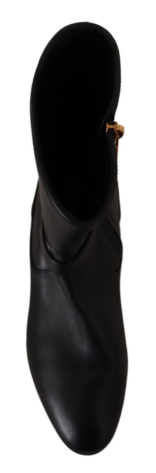 Dolce & Gabbana Black Flat for Women additional view