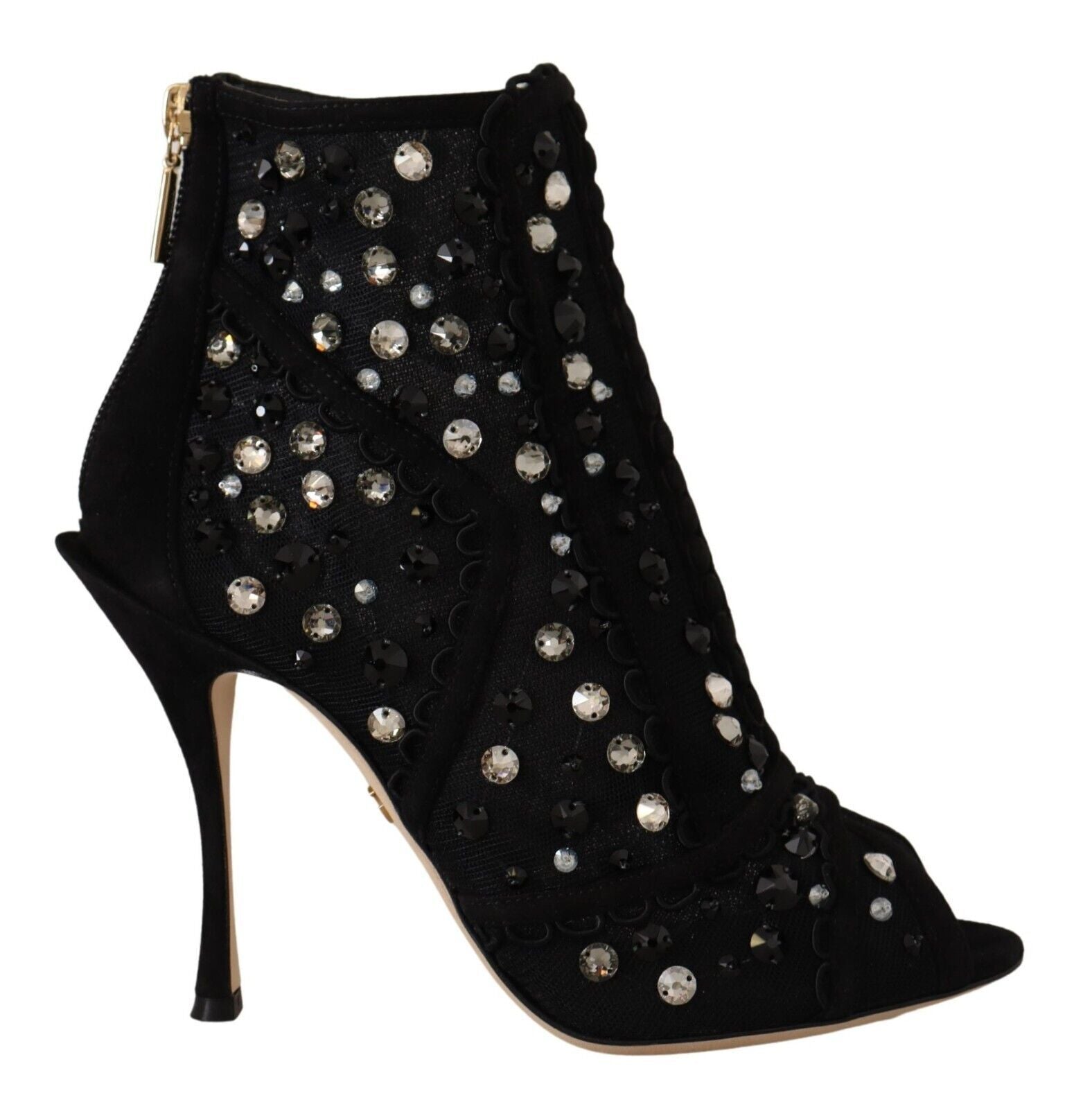 Dolce & Gabbana Black High Heel for Women