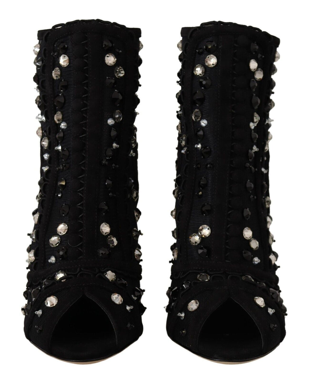Dolce & Gabbana Black High Heel for Women alternate view