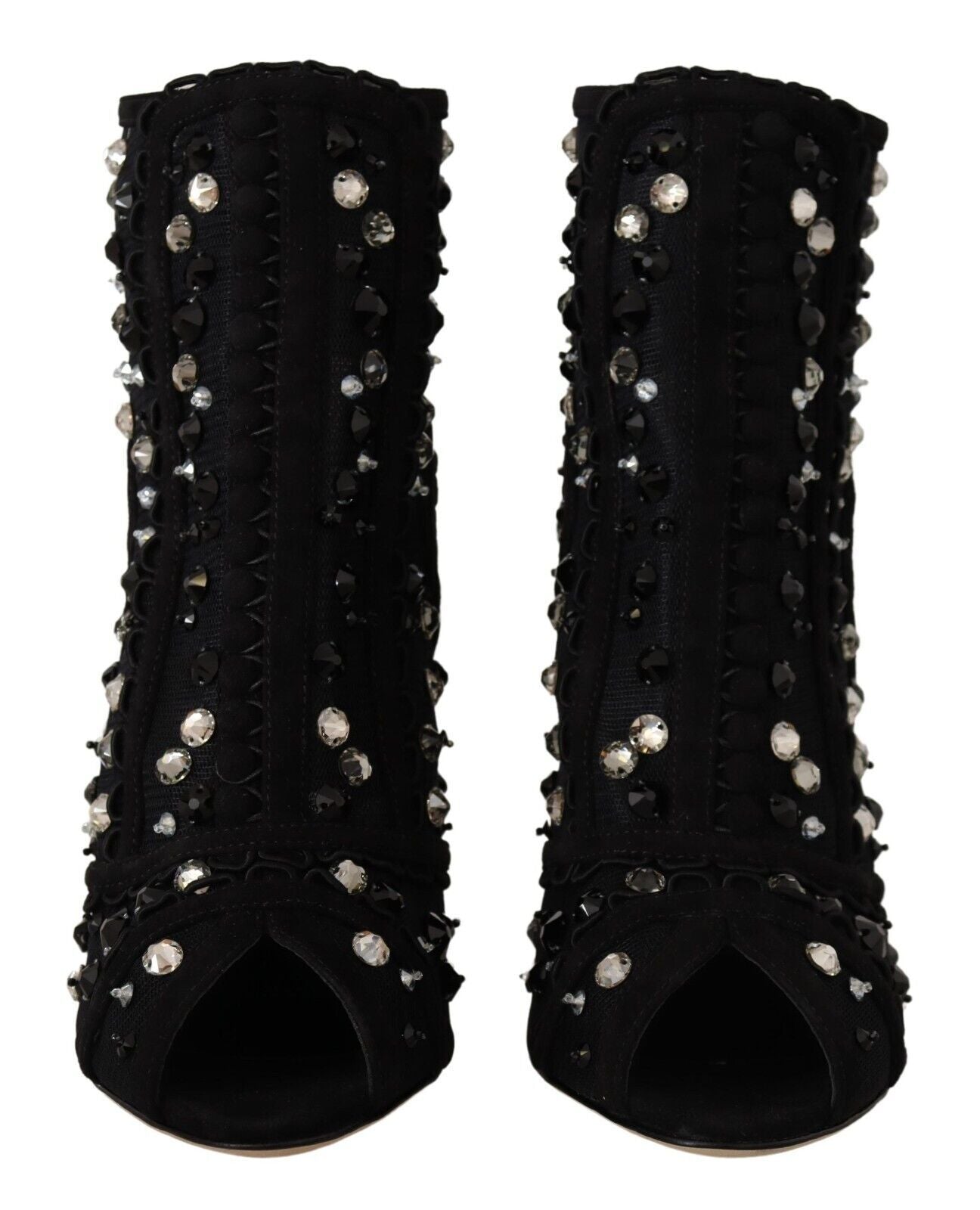 Dolce & Gabbana Black High Heel for Women alternate view