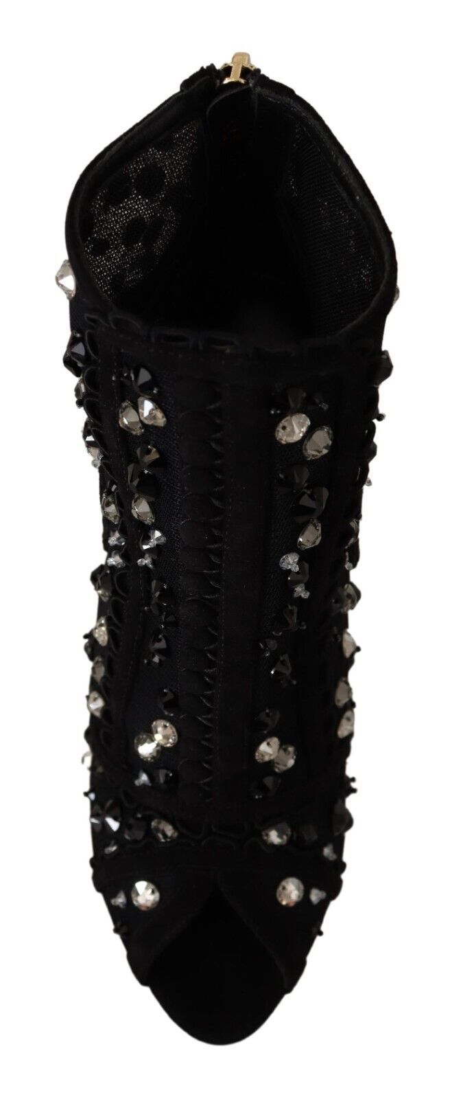 Dolce & Gabbana Black High Heel for Women additional view