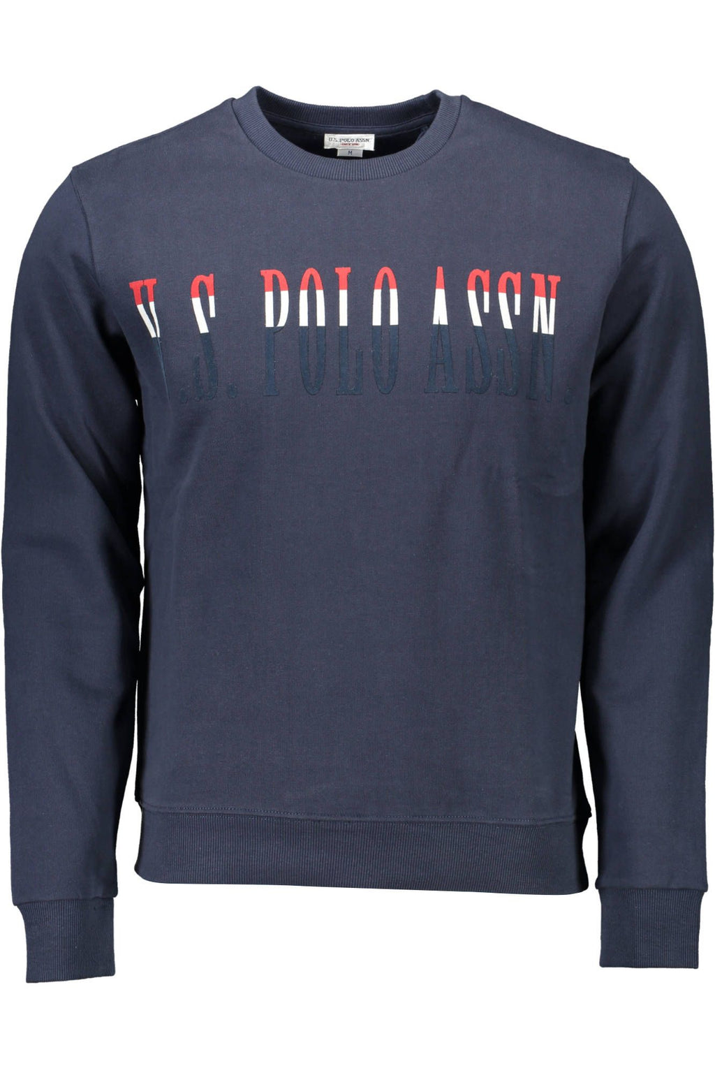 U.S. POLO ASSN. Blue Sweatshirt for Men