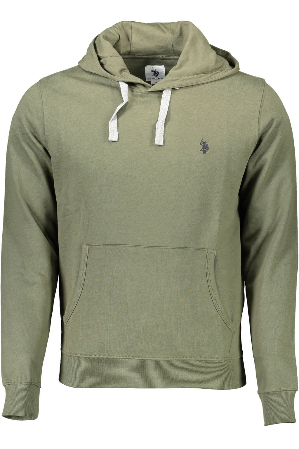 U.S. POLO ASSN. Green Sweatshirt for Men
