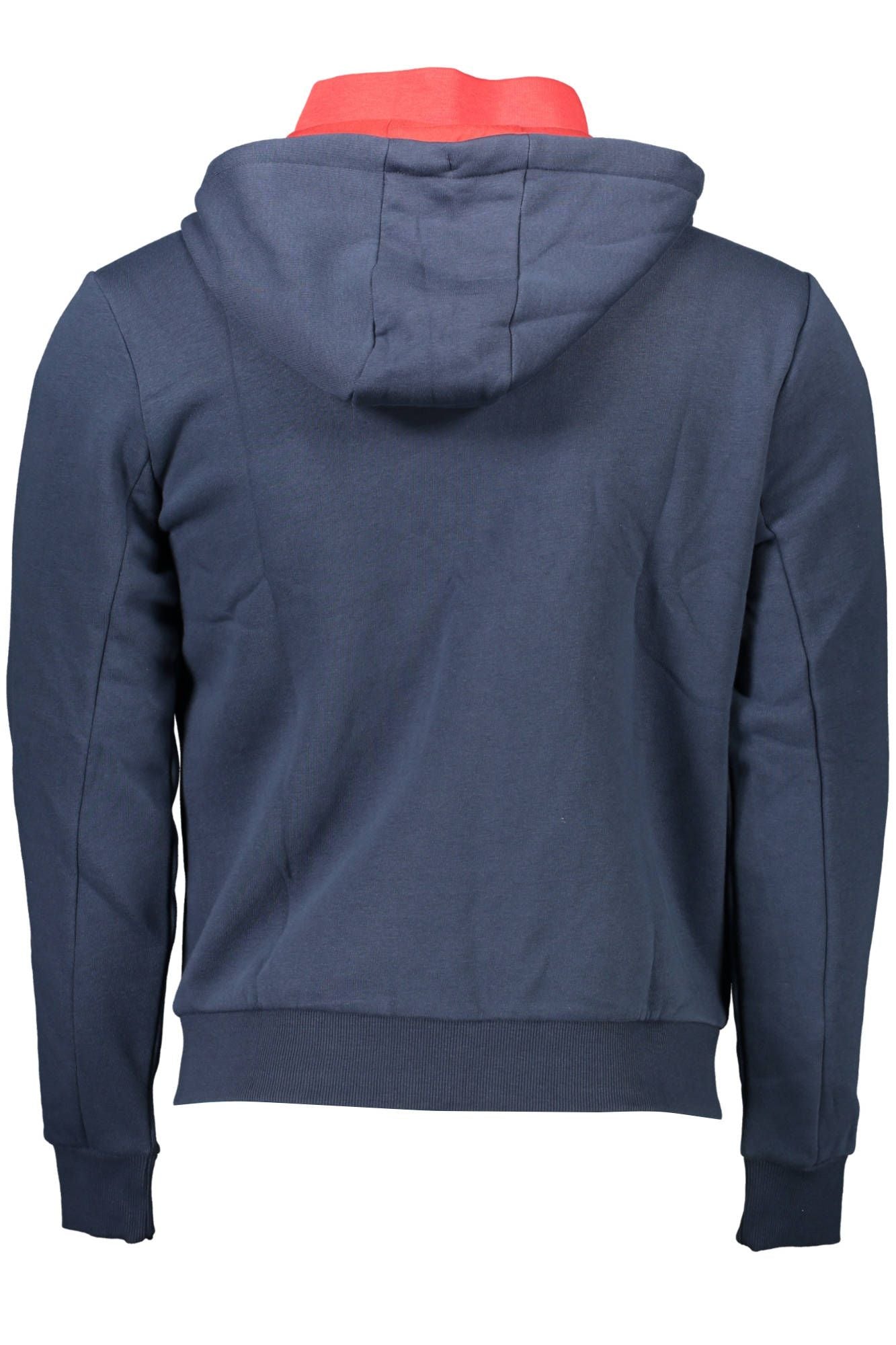 U.S. POLO ASSN. Blue Sweatshirt for Men alternate view