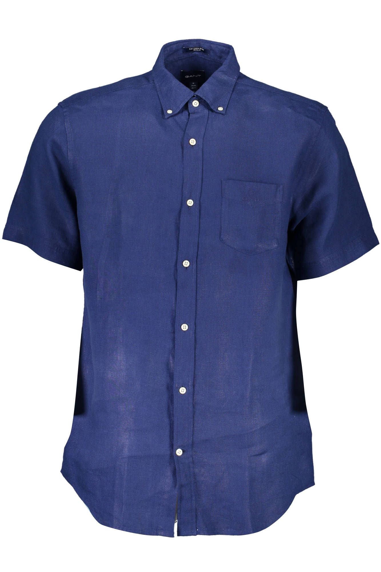 Gant Blue Shortsleeve for Men