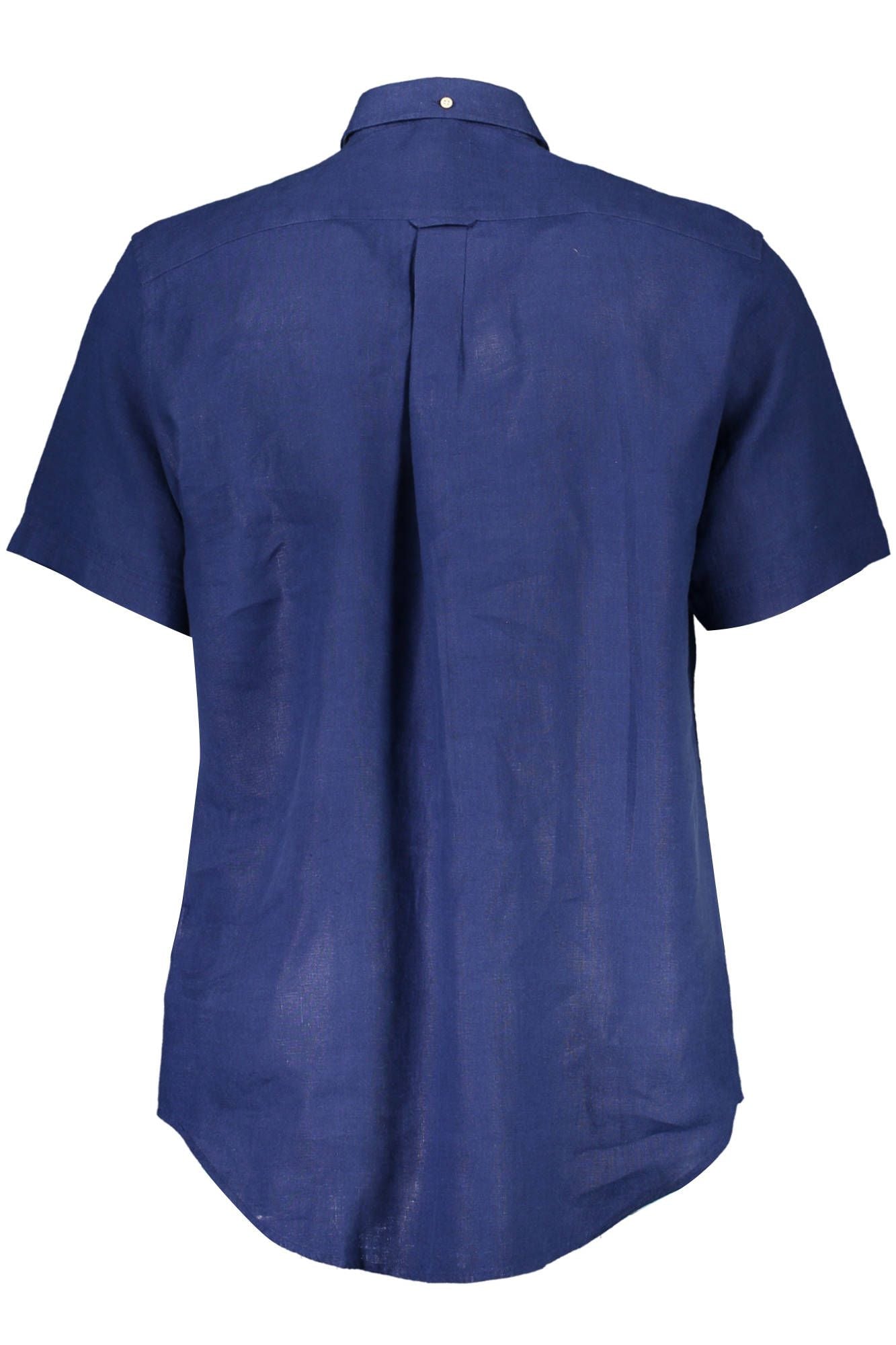 Gant Blue Shortsleeve for Men alternate view