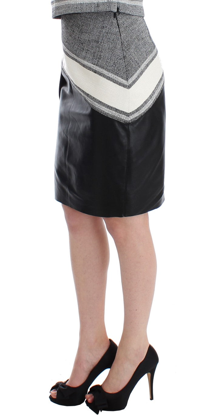 Sachin & Babi Black Midi for Women alternate view