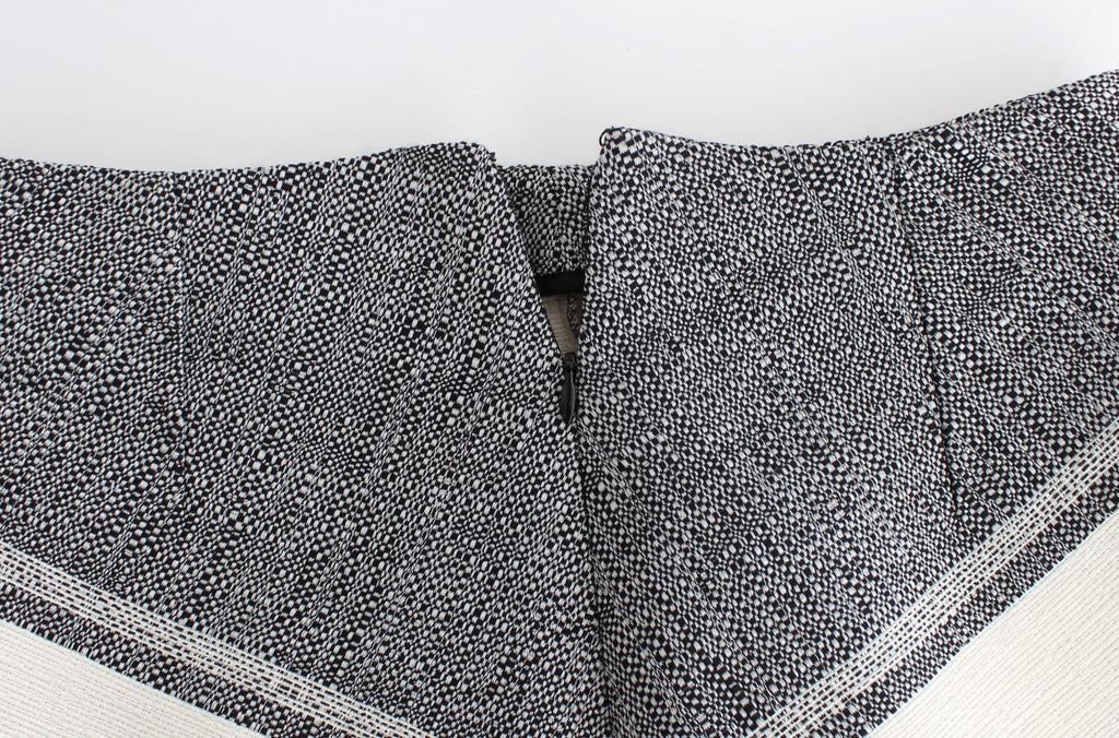 Sachin & Babi Black Midi for Women additional view