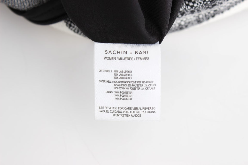 Sachin & Babi Black Midi for Women additional view