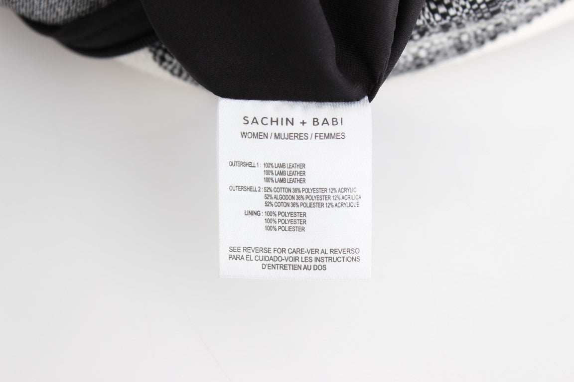 Sachin & Babi Black Midi for Women additional view