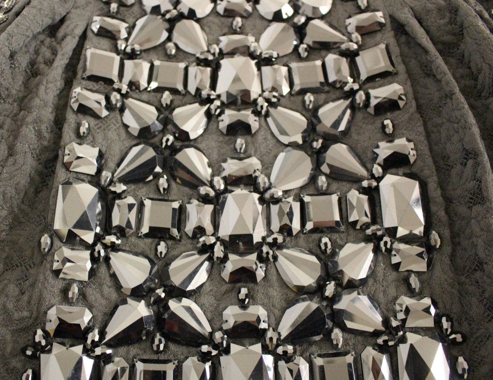 Dolce & Gabbana Black Midi for Women additional view