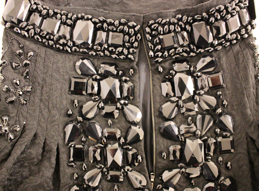 Dolce & Gabbana Black Midi for Women additional view