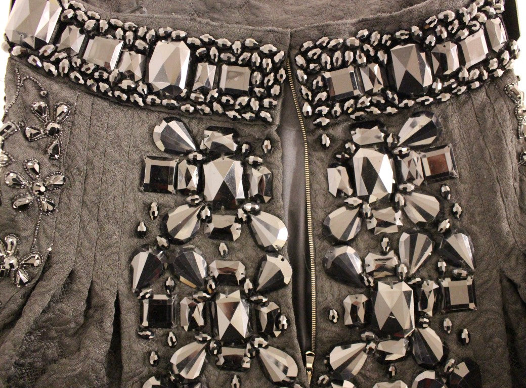 Dolce & Gabbana Black Midi for Women additional view