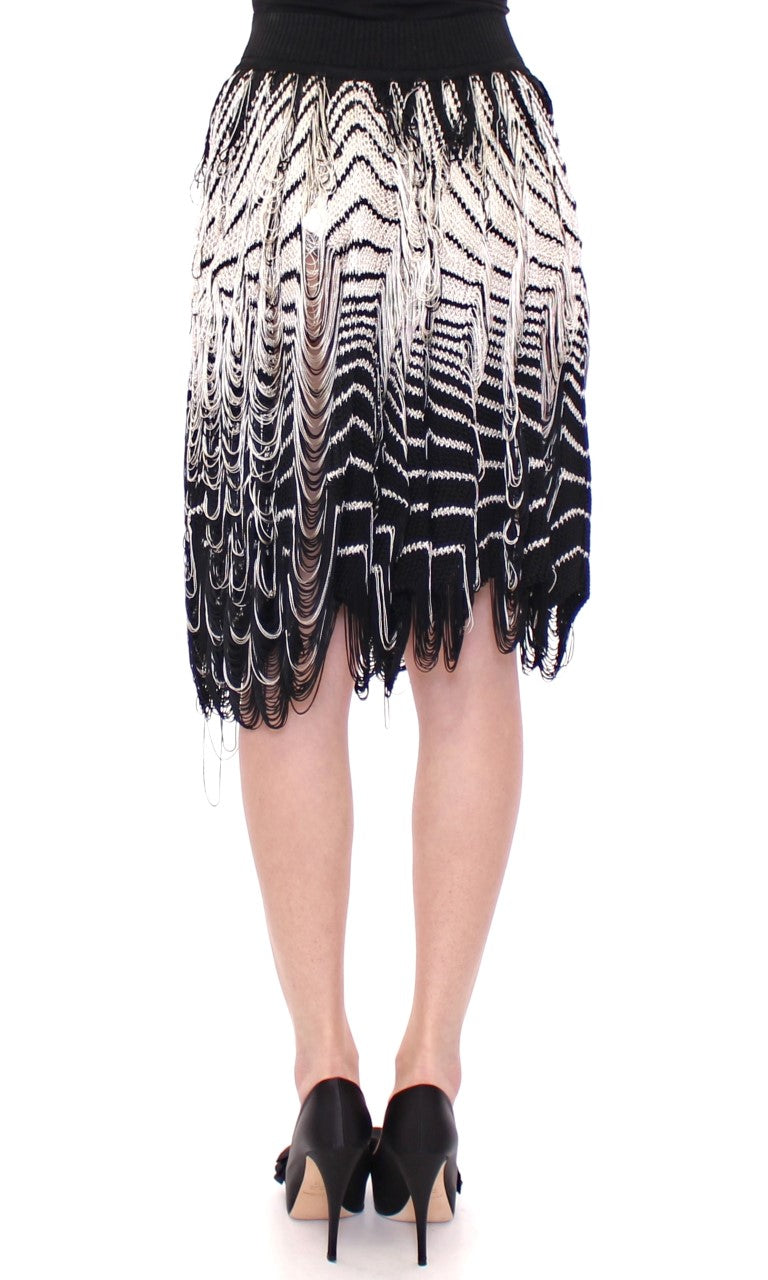 Alice Palmer White Midi for Women detail view