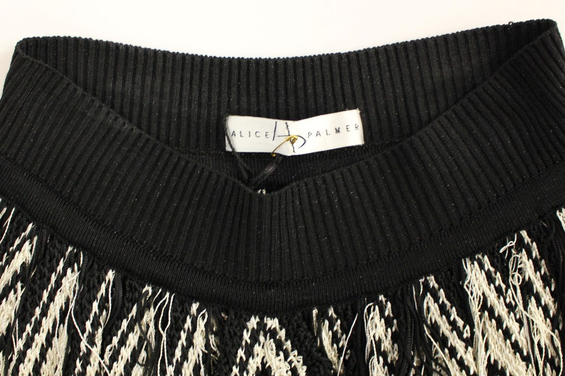 Alice Palmer White Midi for Women additional view