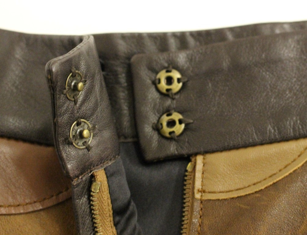 Dolce & Gabbana Brown Midi for Women additional view