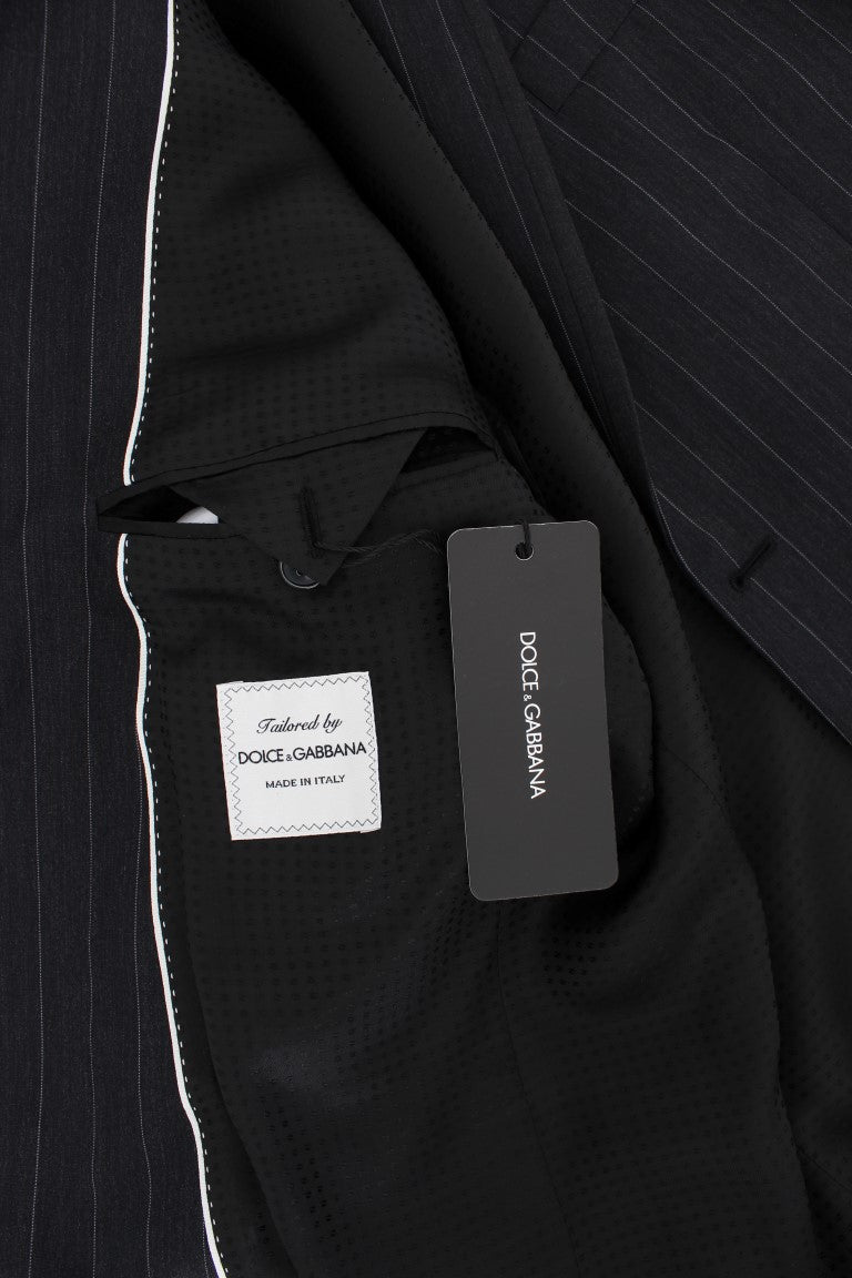 Dolce & Gabbana Grey Blazer for Men additional view