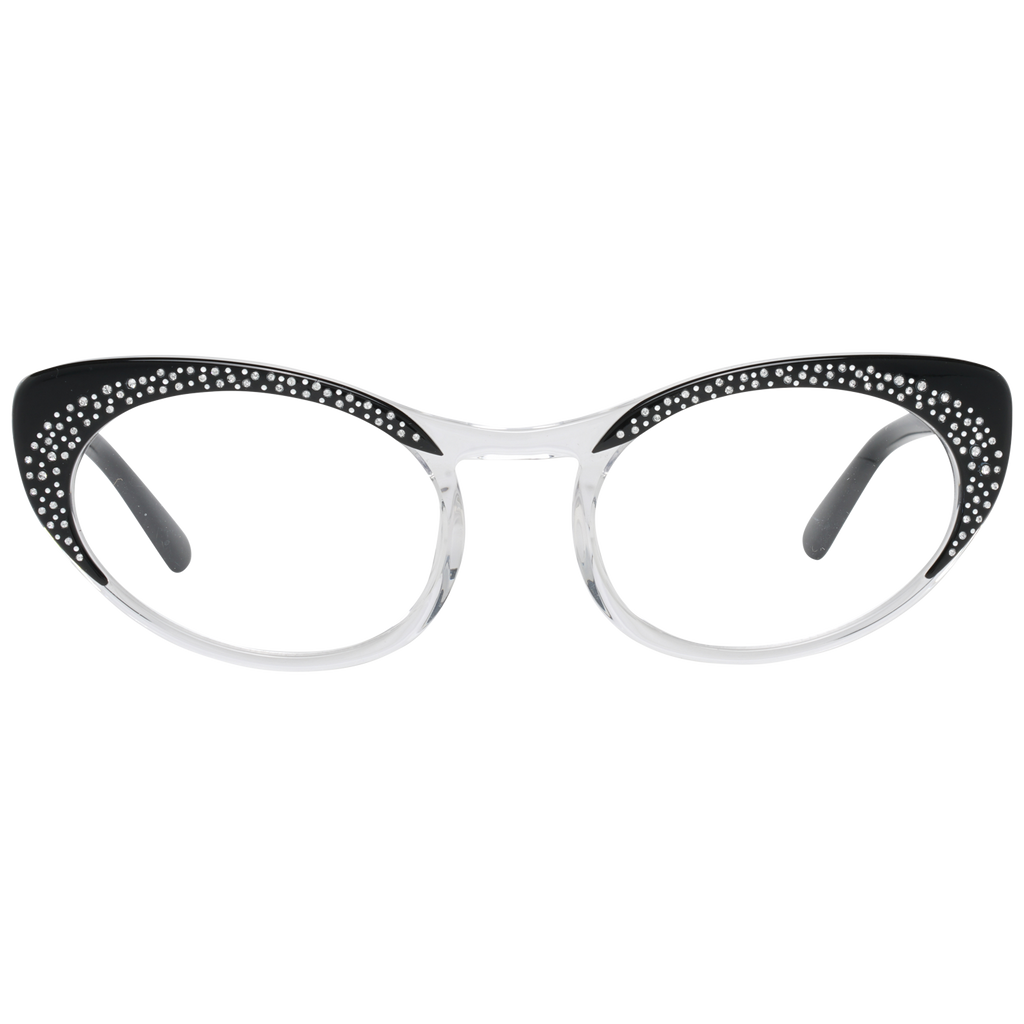 Montures Dsquared² noires pour femme