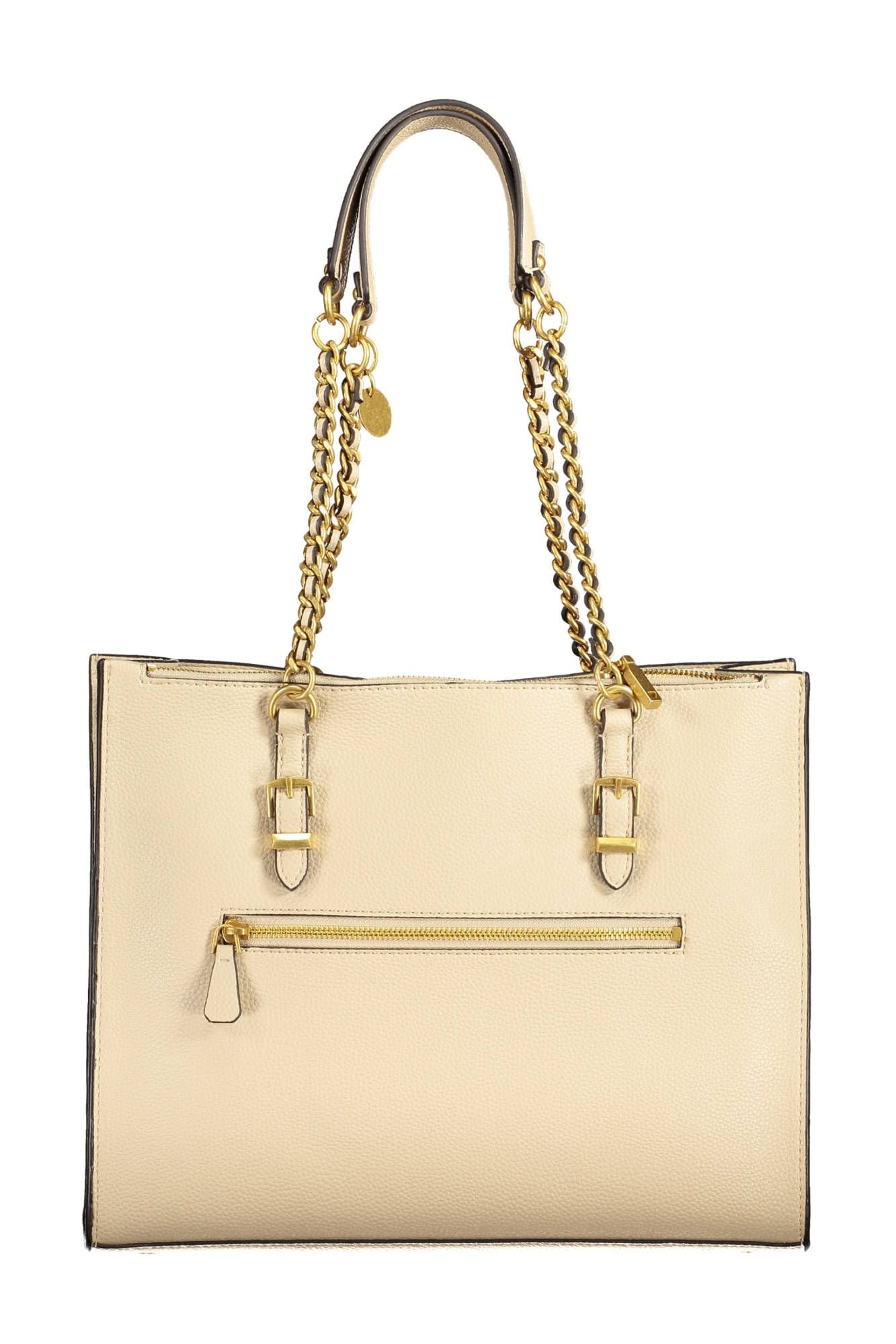 Guess Jeans Beige Handbag for Women alternate view