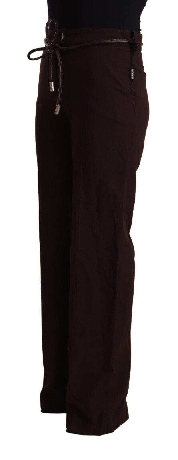 Patrizia Pepe Black Casual Pants for Women alternate view