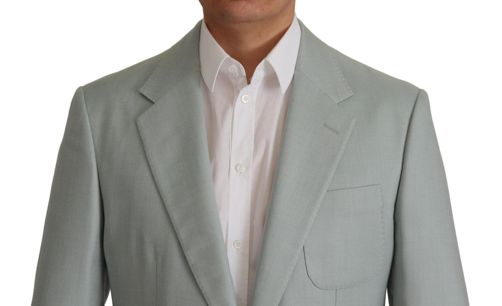 Dolce & Gabbana Green Blazer for Men additional view