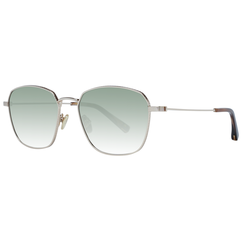 Ted Baker Gold Sunglasses for Men