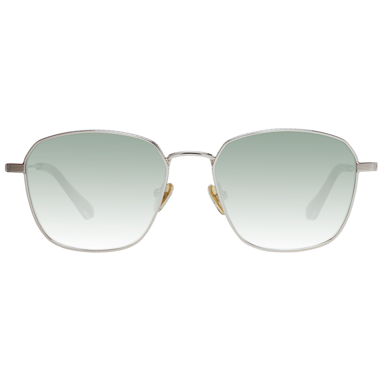Ted Baker Gold Sunglasses for Men alternate view